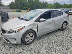 3KPFK4A74JE169504 2018 KIA FORTE