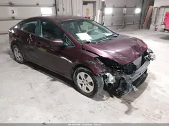 3KPFK4A74JE169695 2018 KIA FORTE