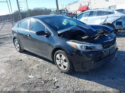 3KPFK4A74JE174797 2018 KIA FORTE