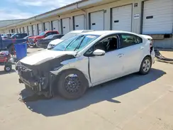 3KPFK4A74JE175545 2018 KIA FORTE