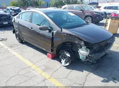 3KPFK4A74JE177571 2018 KIA FORTE