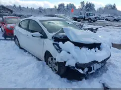 3KPFK4A74JE177702 2018 KIA FORTE