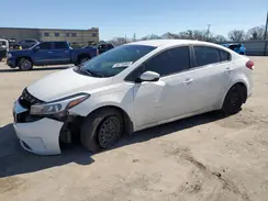 3KPFK4A74JE177859 2018 KIA FORTE