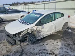 3KPFK4A74JE178204 2018 KIA FORTE