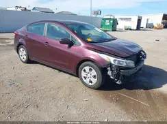 3KPFK4A74JE181362 2018 KIA FORTE