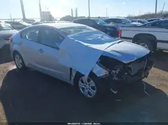 3KPFK4A74JE188862 2018 KIA FORTE