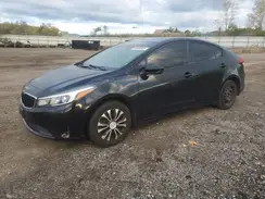 3KPFK4A74JE189414 2018 KIA FORTE