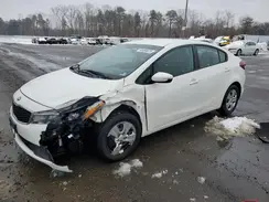 3KPFK4A74JE190546 2018 KIA FORTE