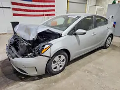 3KPFK4A74JE192894 2018 KIA FORTE