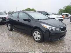 3KPFK4A74JE193074 2018 KIA FORTE