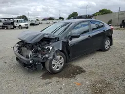 3KPFK4A74JE194807 2018 KIA FORTE