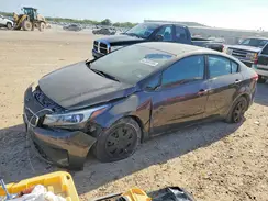 3KPFK4A74JE197254 2018 KIA FORTE