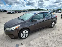 3KPFK4A74JE201979 2018 KIA FORTE