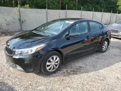 3KPFK4A74JE202355 2018 KIA FORTE