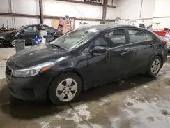 3KPFK4A74JE202839 2018 KIA FORTE