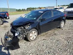 3KPFK4A74JE204154 2018 KIA FORTE