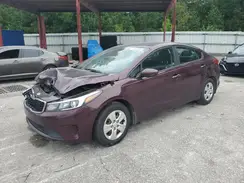 3KPFK4A74JE204316 2018 KIA FORTE