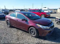 3KPFK4A74JE208334 2018 KIA FORTE