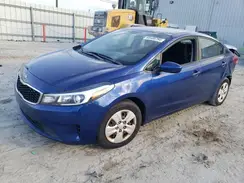 3KPFK4A74JE210049 2018 KIA FORTE