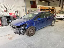 3KPFK4A74JE210469 2018 KIA FORTE