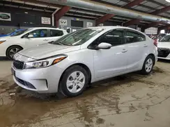 3KPFK4A74JE212299 2018 KIA FORTE