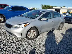 3KPFK4A74JE213341 2018 KIA FORTE