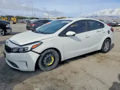 3KPFK4A74JE213985 2018 KIA FORTE