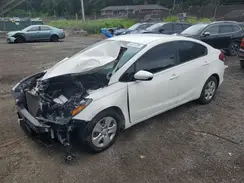 3KPFK4A74JE214117 2018 KIA FORTE