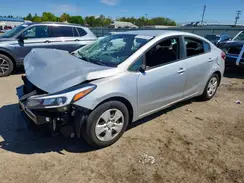 3KPFK4A74JE214411 2018 KIA FORTE