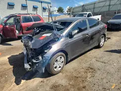 3KPFK4A74JE218670 2018 KIA FORTE