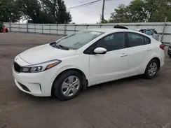 3KPFK4A74JE218944 2018 KIA FORTE