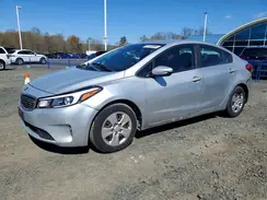 3KPFK4A74JE219463 2018 KIA FORTE