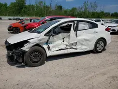 3KPFK4A74JE222296 2018 KIA FORTE