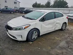 3KPFK4A74JE222301 2018 KIA FORTE