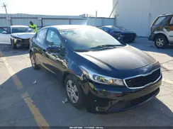 3KPFK4A74JE222332 2018 KIA FORTE