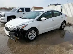 3KPFK4A74JE229474 2018 KIA FORTE