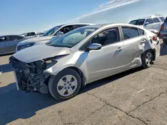 3KPFK4A74JE230706 2018 KIA FORTE