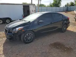 3KPFK4A74JE236683 2018 KIA FORTE