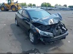 3KPFK4A74JE236909 2018 KIA FORTE