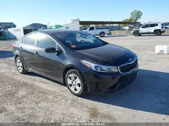 3KPFK4A74JE239051 2018 KIA FORTE