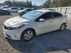3KPFK4A74JE239213 2018 KIA FORTE