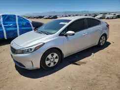 3KPFK4A74JE243682 2018 KIA FORTE