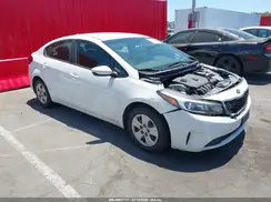 3KPFK4A74JE244430 2018 KIA FORTE