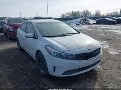 3KPFK4A74JE244721 2018 KIA FORTE
