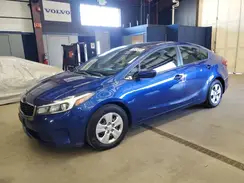 3KPFK4A74JE245853 2018 KIA FORTE