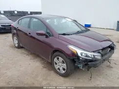 3KPFK4A74JE246016 2018 KIA FORTE