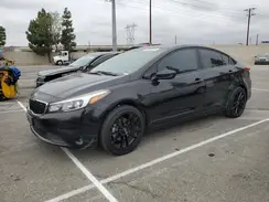 3KPFK4A74JE248431 2018 KIA FORTE