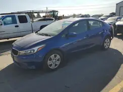 3KPFK4A74JE252897 2018 KIA FORTE