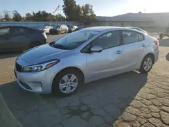 3KPFK4A74JE254231 2018 KIA FORTE