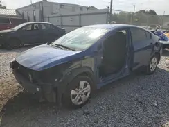 3KPFK4A74JE254780 2018 KIA FORTE